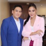 Nuntita Khampiranon Instagram - เตรียมความพร้อมสำหรับ การชม ละครเวที แฟนฉันเดอะมิวสิคัลรอบกาล่า รู้สึกตื่นเต้นมากๆที่จะได้สัมผัสกับการชม แฟนฉัน ในฉบับละครเวที #แฟนฉันเดอะมิวสิคัล