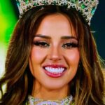 Nuntita Khampiranon Instagram - Congratulations to the new Miss Grand international 2023 from Peru 🇵🇪