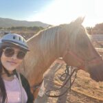 Nuntita Khampiranon Instagram - เป็นอีกหนึ่งกิจกรรมโปรดยามว่างที่ชอบมากๆ Santa Barbara, California