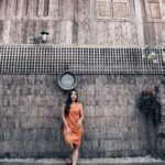 Nuntita Khampiranon Instagram - ในโลกที่ทีแต่ความวุ่นวาย บางครั้งคนเราก็ต้องการที่จะใช้ ชีวิตแบบ Slow life และ หมู่บ้าน แม่กำปอง เป็นอีกแห่งหนึ่งที่เป็น สถานที่ ที่ตอบโจทย์ เพราะเป็นหมู่บ้านเชิงอนุรักษ์ ที่ทำให้เราได้ใช้ชีวิตได้ในแบบที่ เรียบง่าย #แม่กำปอง แม่กําปอง