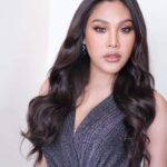 Nuntita Khampiranon Instagram - ขอบคุณลุค ออกรายการสวยๆในวันนี้ค่ะ Makeup @jommyjoke Hair @namnueng_makeup