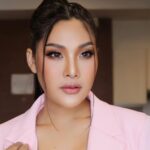 Nuntita Khampiranon Instagram - เตรียมความพร้อมสำหรับ การชม ละครเวที แฟนฉันเดอะมิวสิคัลรอบกาล่า รู้สึกตื่นเต้นมากๆที่จะได้สัมผัสกับการชม แฟนฉัน ในฉบับละครเวที #แฟนฉันเดอะมิวสิคัล