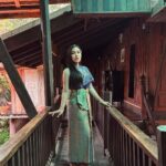 Nuntita Khampiranon Instagram - จะชาตินี้ จะชาติไหน จะรักเธอ รักชั่วนิรันดร์กลับมาคู่กัน ไม่มีวันร้างรา มาตามรอย ละคร พรหมลิขิต สักนิดหนา ออเจ้า #พรหมลิขิต #บุพเพสันนิวาส #LoveDestiny2 อยุธยา Ayutthaya