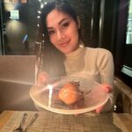 Nuntita Khampiranon Instagram - Celebrating my BD dinner at a nice restaurant in Canada #happy40thbirthday #vancouver_canada L'ABATTOIR