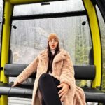 Nuntita Khampiranon Instagram - Happy 40th Birthday to me. I feel amazing at this age. Lets celebrate this year in Canada 🇨🇦 🎂 Sea to Sky Summit, Squamish, Vancouver
