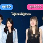 Nuntita Khampiranon Instagram - เพลง Featuring ศิลปิน ชาย หญิง ยุคไหนที่คุณร้องตามได้มากที่สุด #เพลงฟีเจอริ่ง #วัยรุ่นยุค90s #วัยรุ่นยุคY2K #ความทรงจำ
