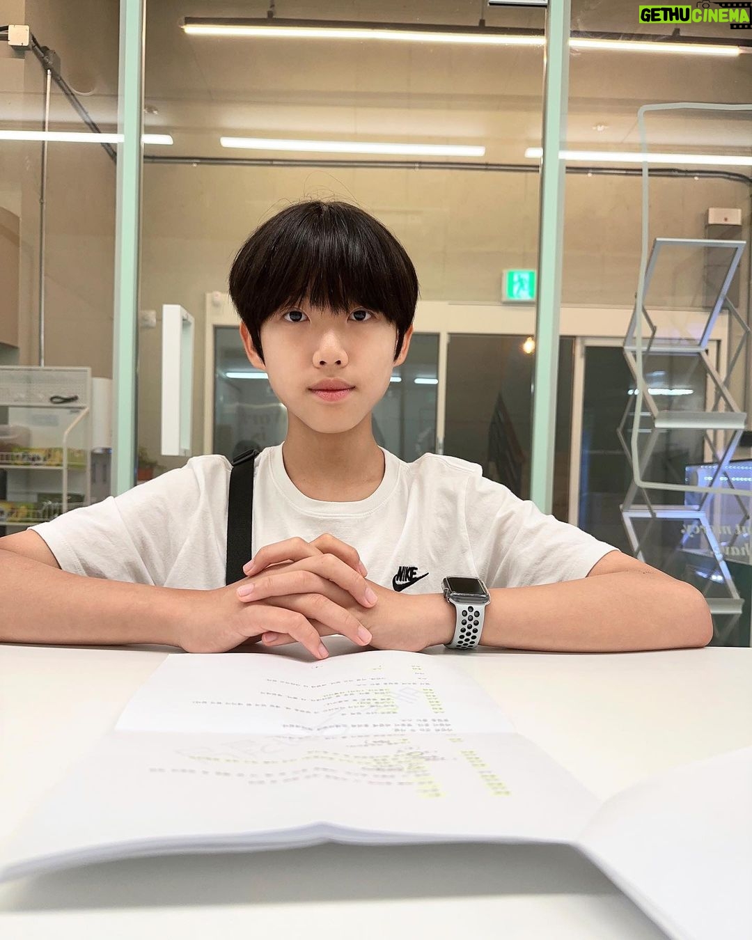 Oh Han-kyul Instagram - Startup π . #μ€νκ²° #μ²μλ
λ°°μ°μ€νκ²° #κ°λ
λμ΅μ’
λ―Έν
βΊοΈ #μ΅μ μλ€ν΄μ_μ΄μ¬ννκ² μ΅λλ€β€οΈ #μλ‘μ΄μμμμμν΄ππ»