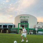 Oh Han-kyul Instagram – 요즘 축구와 사랑에 빠진 아들💛
.
#오한결 #청소년배우오한결 #청소년배우 
#축구사랑⚽️ #중학교1학년아들 
#취미로만이라고약속했지?? 
#모든운동을다접하는그날까지 
#건강하고_즐거우면됐지뭐_그치!!😉