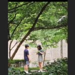 Oh Han-kyul Instagram – 행복했던 매순간들을 소중히 기억하며💛
한결이는 처음부터 진서였다. ☺️
감독님 잊지못할꺼예요💕
모두 모두 더운데 고생많으셨어요.
시사회때 뵈어요~~🤗 
.
#오한결 #청소년배우 #오진서역
#만약에그렇다면 #주영감독님
#행복한순간의기록📸 
#진서안녕👋💛 #마지막슬레이트 
#또이렇게추억하나추가❣️
#인연은_참_소중해요☺️
#모든청소년들이행복하길🌿