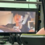 Oh Han-kyul Instagram – 카메라에 담긴 한결💛
.
#오한결 #청소년배우
#진심을담아서이야기해줘❣️ 
#마지막까지화이팅😊