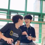 Oh Han-kyul Instagram – 우리는 중학교 1학년 배우🤣
.
#경훈이랑한결이😍 
#그저좋은시간
#보기만해도힐링☺️ 
#촬영대기시간이_이렇게즐거웠나ㅎㅎ
#벌써8년째인연 #우정샷💛 
#너희들의꿈을응원해⭐️
#이경훈 #오한결 #청소년배우