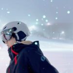 Oh Han-kyul Instagram - nightskiing⛷ #오한결 #청소년배우오한결 #지산포레스트리조트⛄️ #YG레포츠렌탈샵🤩👍 #행복은늘내옆에🙈💓 #즐거우면되었다💛✨ Jisan Forest Ski Resort, 지산포레스트리조