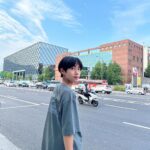 Oh Han-kyul Instagram – 대본리딩 가는길♥
.
편안하고 활동성 있는 데일리티셔츠 [나우웨더]
.
✔️제작사에서 직접 제작한 촬영스텝룩
✔️누구나 편하게 입을 수 있는 데일리룩
.
@cherryelephant_nowweather 
@cherryelephant_official 
.
#오한결 #청소년배우
#예쁜하늘💙 #좋은일가득가득 💫 
#체리코끼리 #나우웨더 #nowweather #사회적기업
#선한영향력실천 #영화인들을위한기금적립