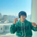 Oh Han-kyul Instagram - #한결패션룩🤩 #한결스타일✨ 깔끔,편안,댄디,세련,촉감,재질,패션 모두 완전 다잡았다!! 한참 패션에 관심많은 한결이 맘에도 완전 쏘옥!! ❤️ @littlebrenn_official #오한결 #청소년배우오한결 #리틀브렌 #littlebrenn #주니어패션 #청소년패션 #중학생패션 #머리부터발끝까지_리틀브렌✨ #패션완성템가득😎 #풀코디완성템
