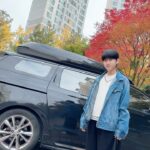 Oh Han-kyul Instagram – 출발~~~ 🎶
벌써 중반부를 향해가는 바닷마을다이어리!! 
오늘도 역시 매진으로 시작하네요!! 🙌
2연속 공연하러 힘차게 갑니다!! 😉
.
#오한결 #청소년배우오한결 
#연극바닷마을다이어리 #후타 역 #한결후타💛 
#예술의전당자유소극장🏛️ 
#오늘도힘차게시작해요✌️💕