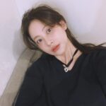 Oh Yeon-seo Instagram – ❤️