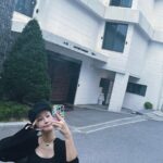 Oh Yeon-seo Instagram - 🍒🍇🍑🍓🍉🍐