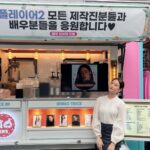 Oh Yeon-seo Instagram - 세상에서젤이쁜세영이고마와🐹