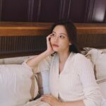 Oh Yeon-seo Instagram - ❤❤ #Qeelin #키린