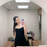 Oh Yeon-seo Instagram -
