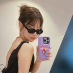 Oh Yeon-seo Instagram - 😎😎😎