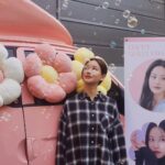 Oh Yeon-seo Instagram - 🌞🌛