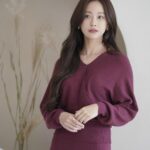 Oh Yeon-seo Instagram -