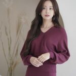 Oh Yeon-seo Instagram –