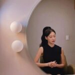 Oh Yeon-seo Instagram - 💖