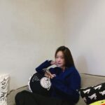 Oh Yeon-seo Instagram - 💖