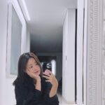 Oh Yeon-seo Instagram - 💖