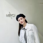 Oh Yeon-seo Instagram -