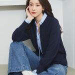 Oh Yeon-seo Instagram – #조르쥬레쉬