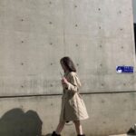Oh Yeon-seo Instagram - 요즘날씨 맑음