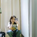 Oh Yeon-seo Instagram - 🐰