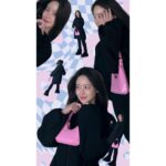 Oh Yeon-seo Instagram - 재밌네💗