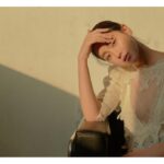 Oh Yeon-seo Instagram -