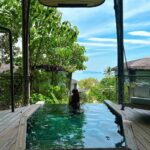 Oh Yeon-seo Instagram - 🌺🌺🌺 TreeHouse Villas ทรีเฮาส์ วิลล่าส์ เกาะยาวน้อย พังงา