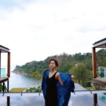 Oh Yeon-seo Instagram - was great time💕 The Naka Phuket