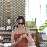 Oh Yeon-seo Instagram -