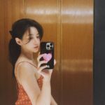 Oh Yeon-seo Instagram - 😴