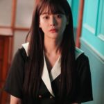 Oh Yeon-seo Instagram -
