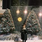 Oh Yeon-seo Instagram - 미리 메리크리