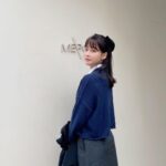 Oh Yeon-seo Instagram - 💝