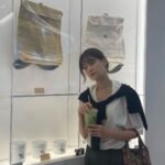 Oh Yeon-seo Instagram - ☕️