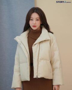 Oh Yeon-seo Instagram -