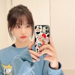 Oh Yeon-seo Instagram –