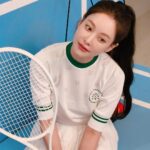 Oh Yeon-seo Instagram – 🎾