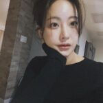 Oh Yeon-seo Instagram - 예쁜집에서 예쁜척😗