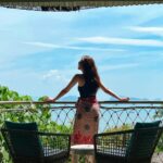 Oh Yeon-seo Instagram - 🌺🌺🌺 TreeHouse Villas ทรีเฮาส์ วิลล่าส์ เกาะยาวน้อย พังงา